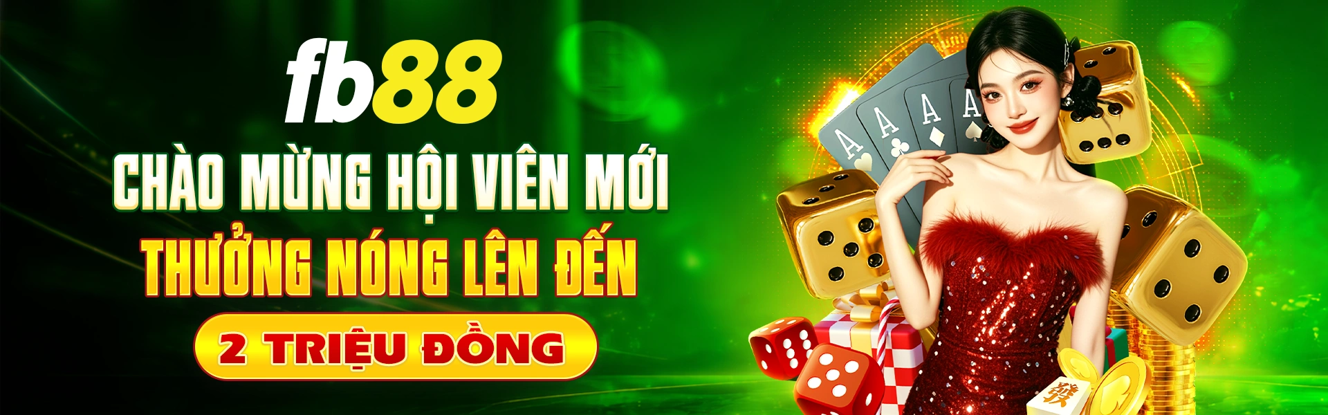 Thông tin nổi bật đầu tiên của FB88